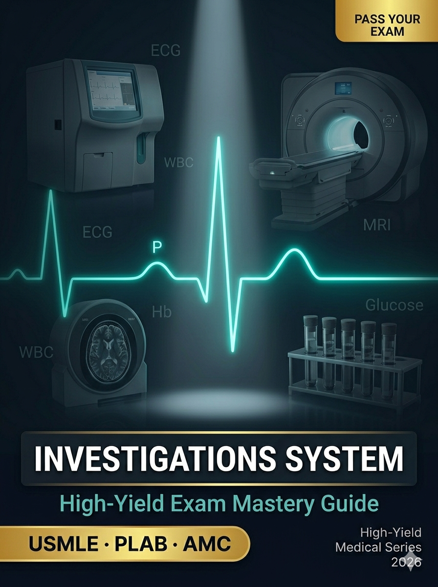 Clinical Investigations cover