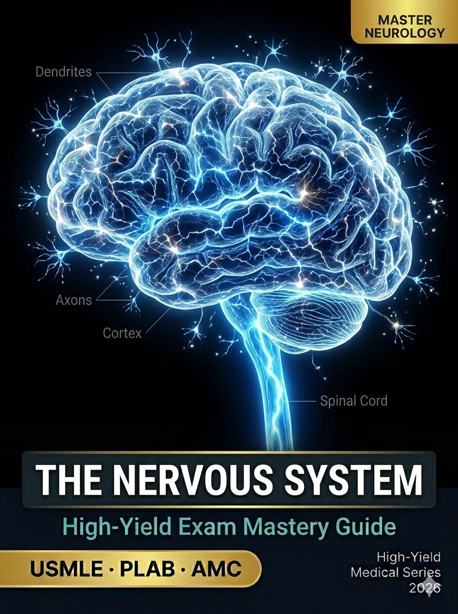 Nervous cover