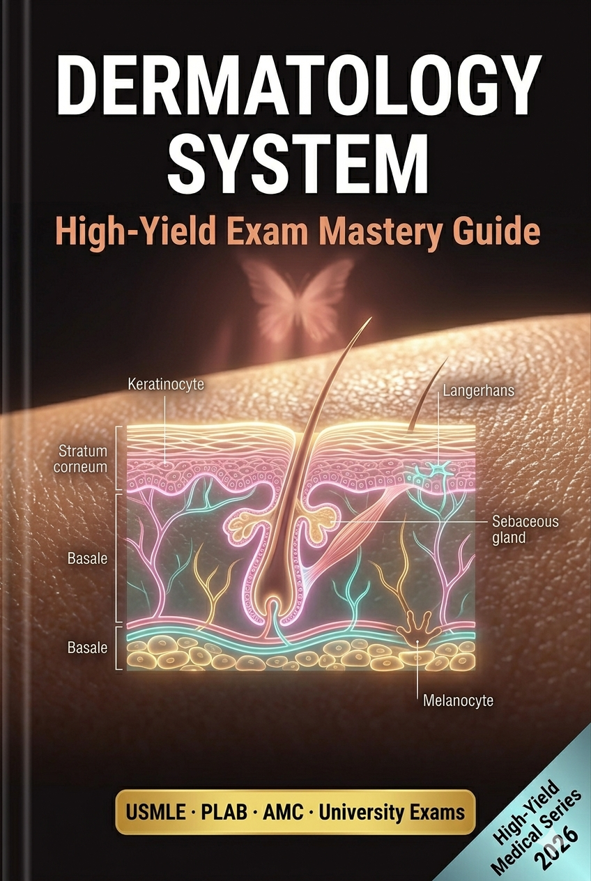 Clinical Dermatology cover