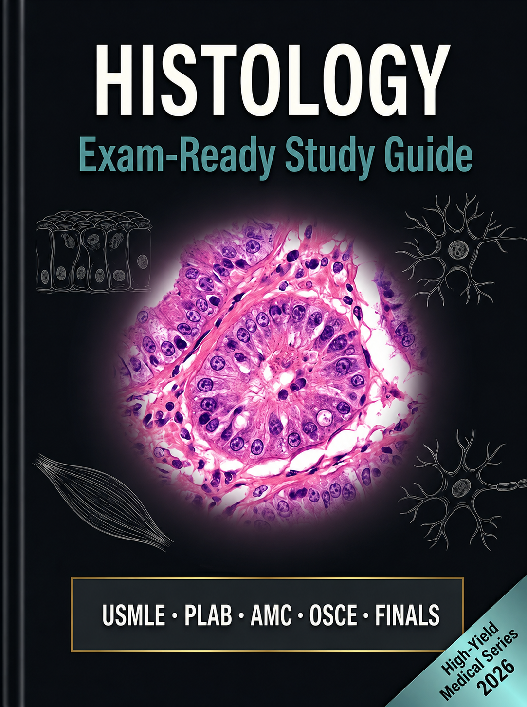Clinical Histology cover
